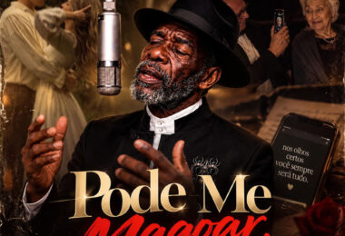 Zé Ngola – Pode Me Magoar