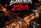 Salésio Do Pânico – Bandida Da Zona (feat. Bander)