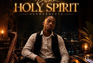Hermenbeatz – This Is for You