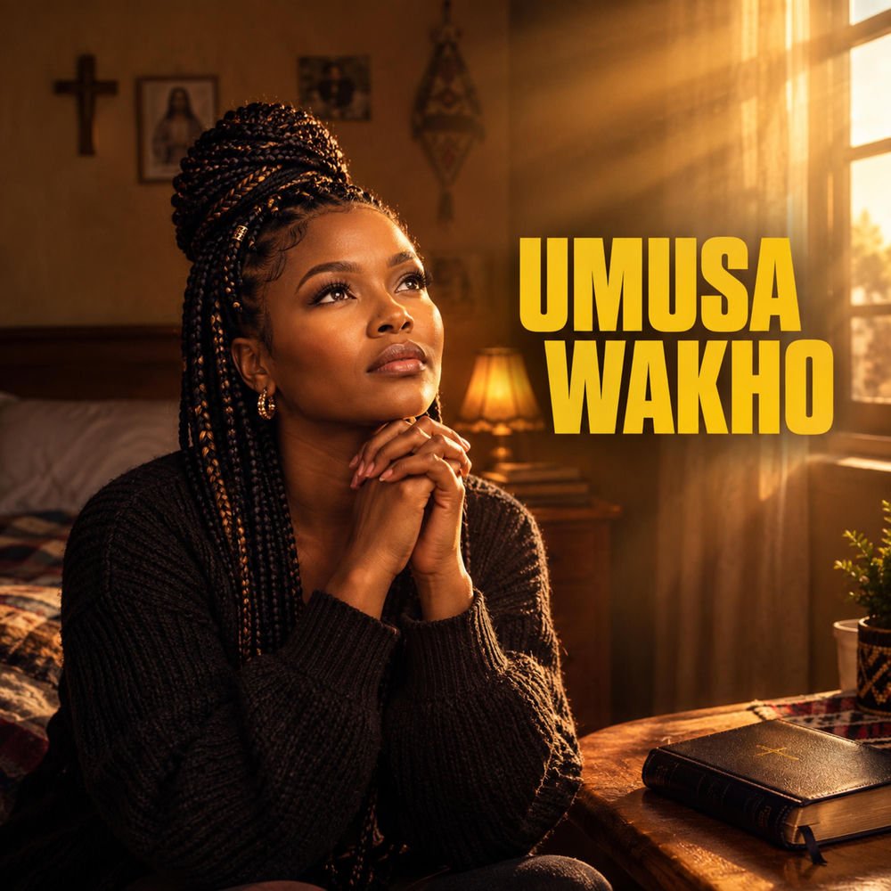 Umusa Wakho