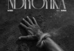 Snaka – Ndiyoyika (feat. DJ Obza & Duyaza)