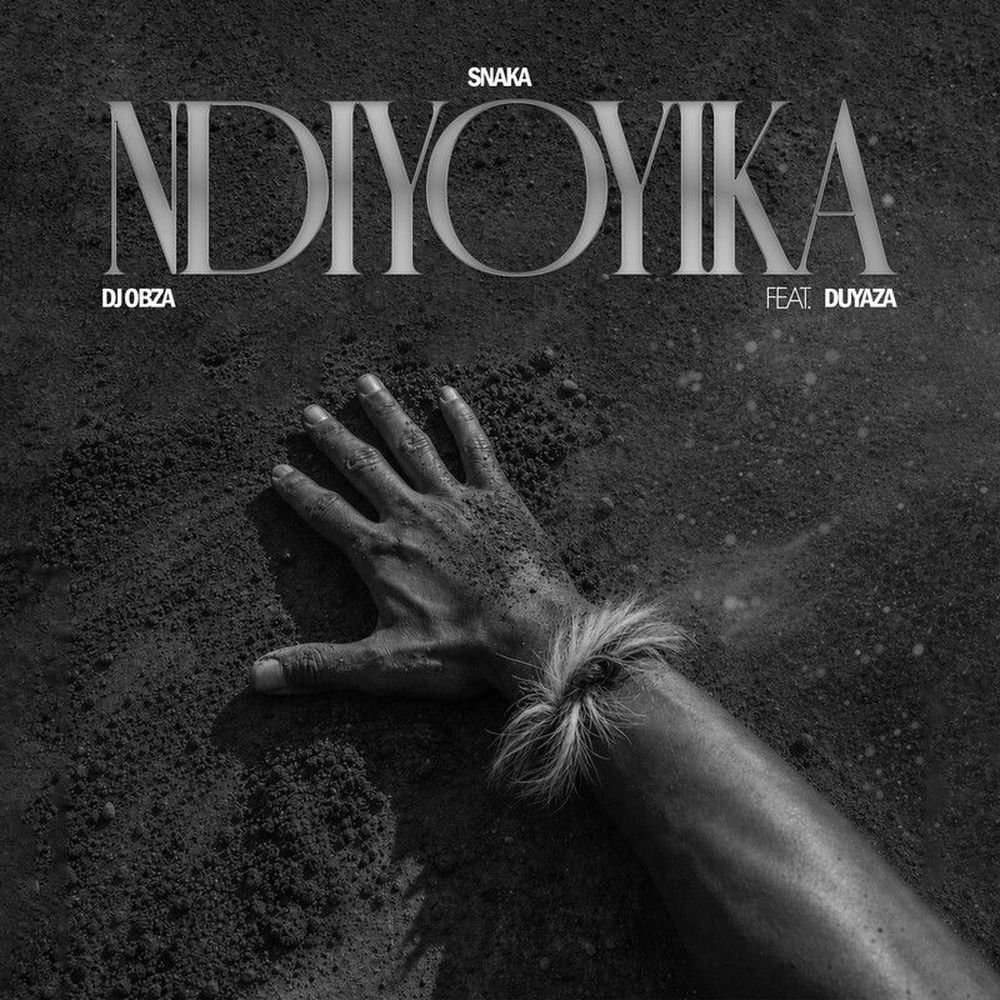 Ndiyoyika
