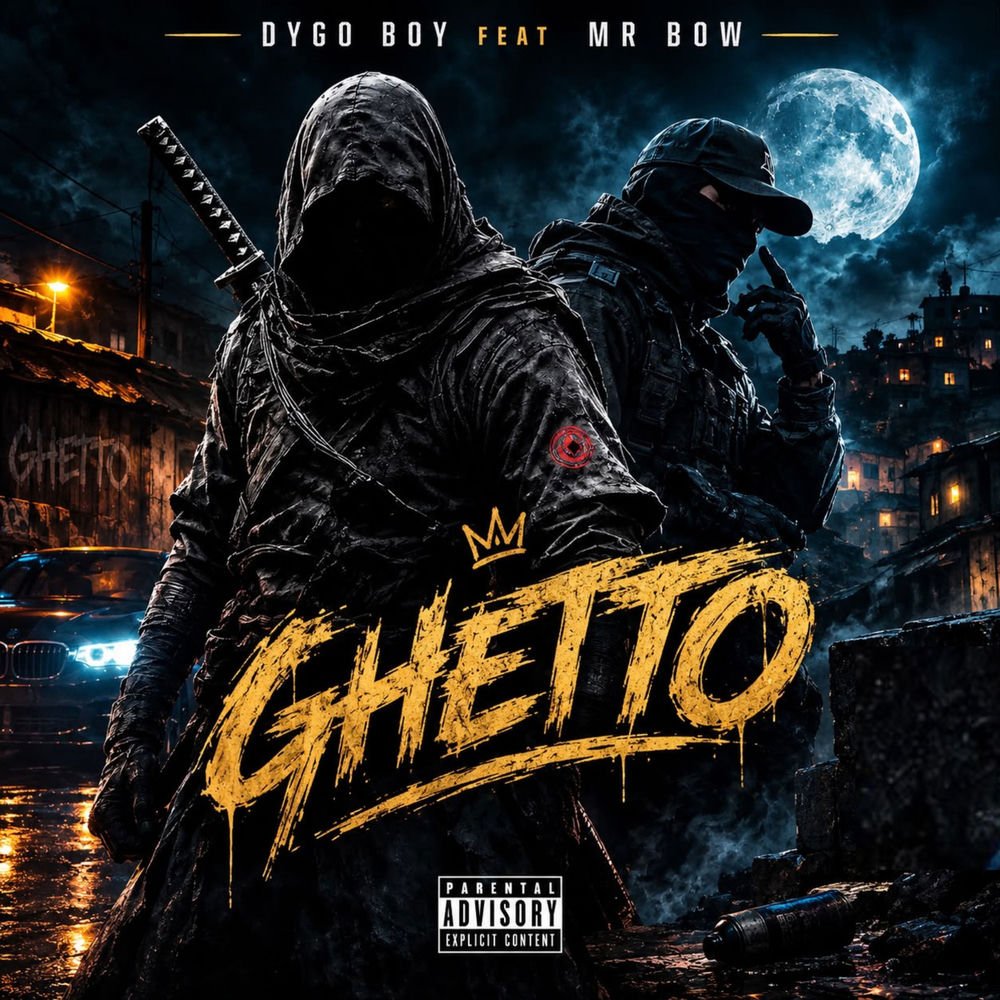 Ghetto