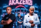 BitterSoul – Akazenzi (feat. Dj Jaivane, Tee Jay, Abuti Lowkey & Ntando Yamahlubi)
