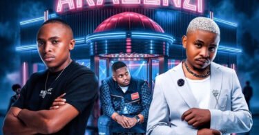 BitterSoul – Akazenzi (feat. Dj Jaivane, Tee Jay, Abuti Lowkey & Ntando Yamahlubi)