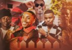 Ntwaizin – Ntombenhle (feat. KP Musiq, K Bryant, Tido da_keyz, Tee Jay & Abuti Lowkey)