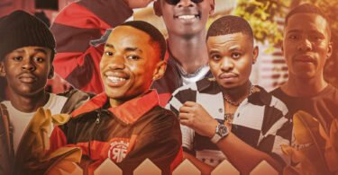 Ntwaizin – Ntombenhle (feat. KP Musiq, K Bryant, Tido da_keyz, Tee Jay & Abuti Lowkey)
