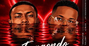 FlxwMusiQ – ingqondo (feat. SjavasDaDeejay, Rowzy, Lwethu & Muffassa Wadi Voca)