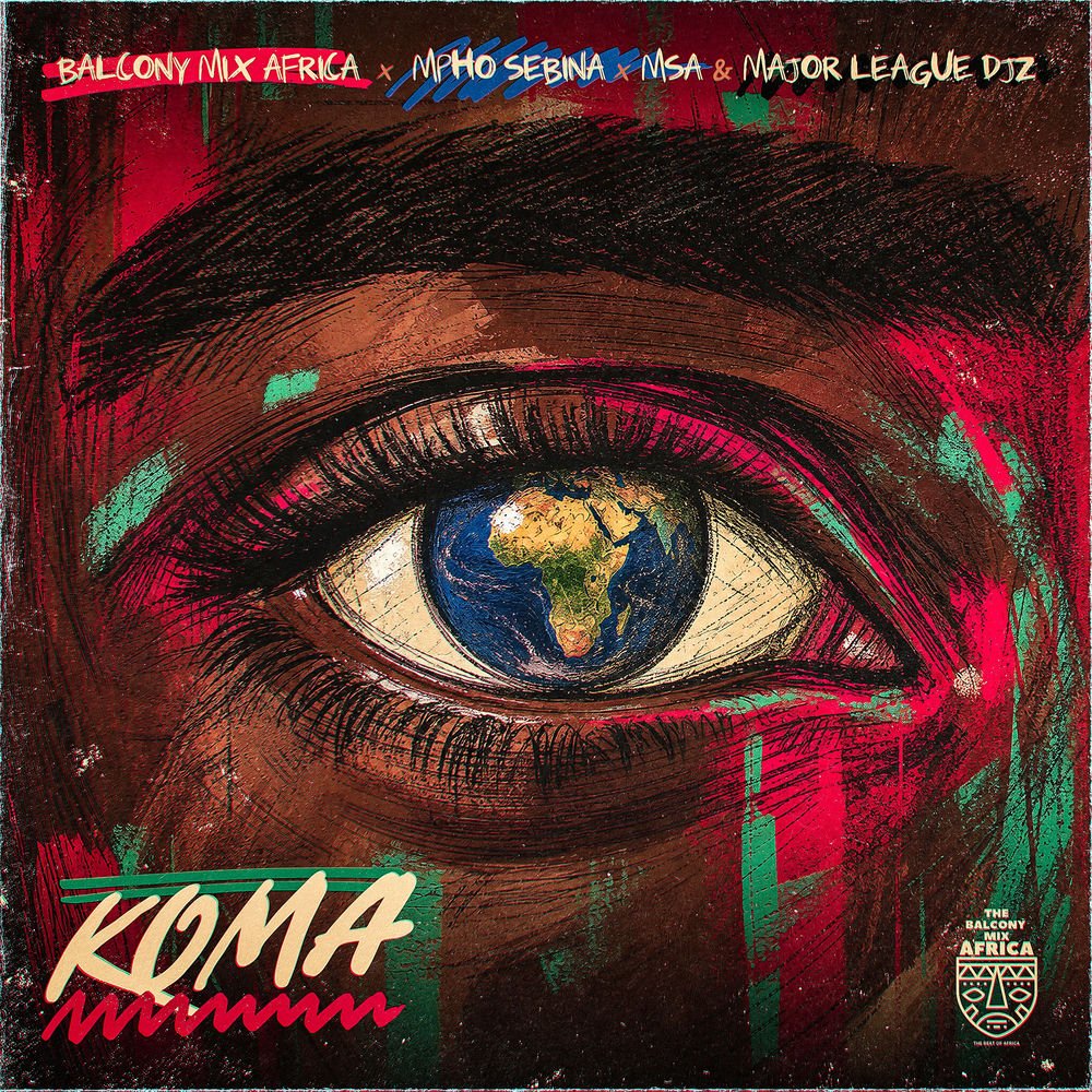 Koma