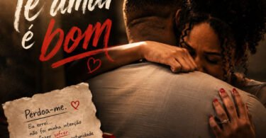 Dream Boyz – Te Amar É Bom (feat. Anair Joelma)