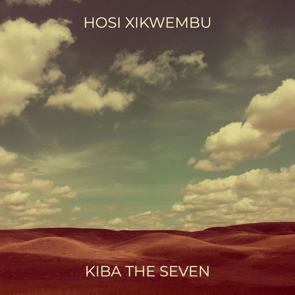 Hosi Xikwembu