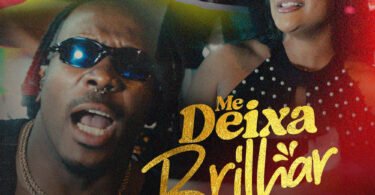 Scro Que Cuia – Me Deixa Brilhar (feat. Dj Aka-M & Lukie)
