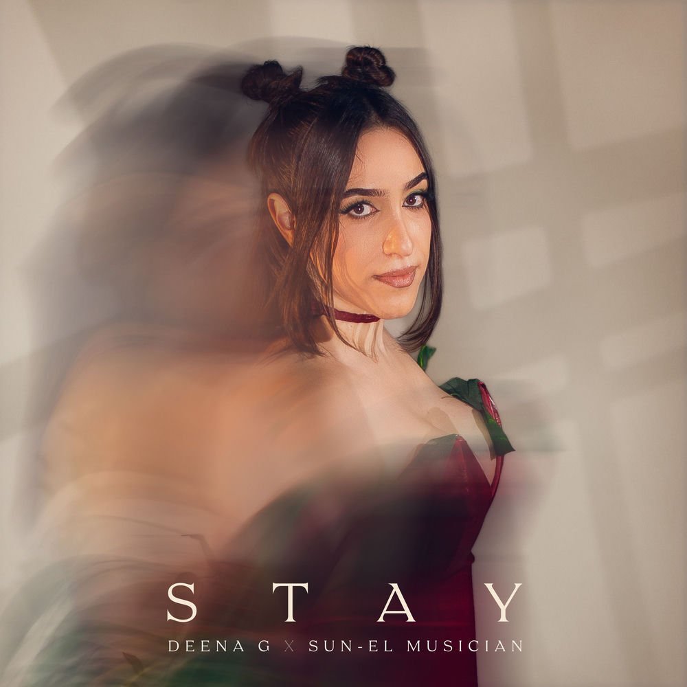 Stay