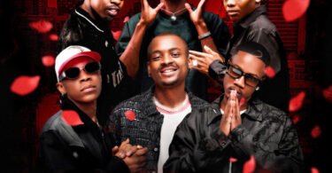 Ten 3ple One – MaKhumalo (feat. NjeBa Baba, Rogers, Neville NP, Swarryhill$, Zwayetoven, Mr JazziQ, Don Deya & PABLOEDDIE)