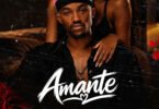Ganan Boy – Amante