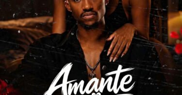Ganan Boy – Amante