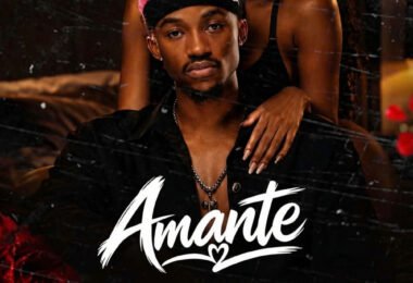 Ganan Boy – Amante