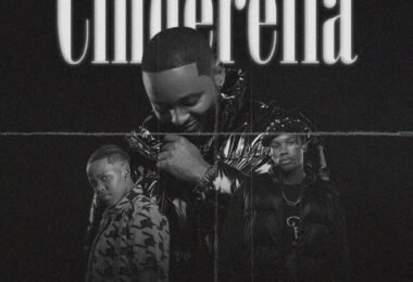 Sir Trill – Cinderella (feat. okwanda, Udoti Udemedi & ZiiBeats)