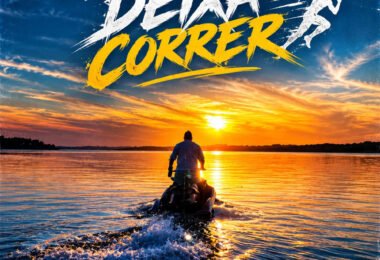 Shabba Wonder – deixa correr instrumenal (Radio Edit)
