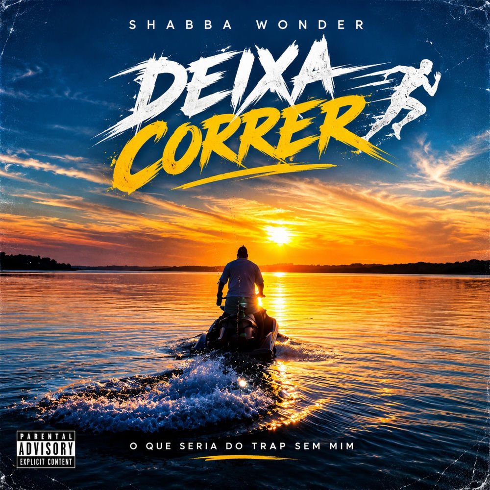deixa correr instrumenal (Radio Edit)