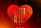 Chelsea Dinorath – Á Toa, Part.2 (feat. Anderson Mário, Dj Olases Apromessa & Dj Michel Blim)
