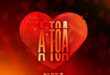 Chelsea Dinorath – Á Toa, Part.2 (feat. Anderson Mário, Dj Olases Apromessa & Dj Michel Blim)