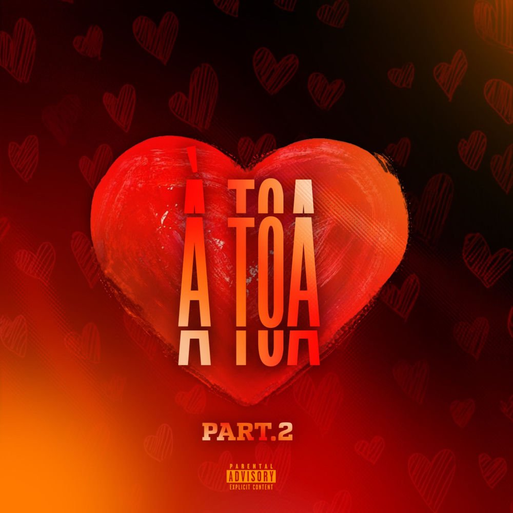Á Toa, Part.2