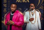 Cleyton David – Aura (feat. C4 Pedro)