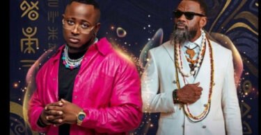 Cleyton David – Aura (feat. C4 Pedro)
