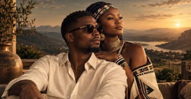 Ndou advocate – Halala (feat. Afro Members)