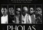 Tee Tee Sa – Pholas (feat. Snyper Reloaded, ATK Musiq, Tman Xpress, Mpho Spizzy & Mphow69)