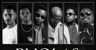 Tee Tee Sa – Pholas (feat. Snyper Reloaded, ATK Musiq, Tman Xpress, Mpho Spizzy & Mphow69)
