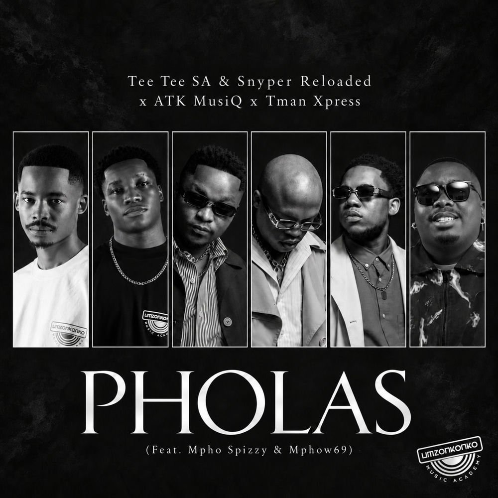 Pholas