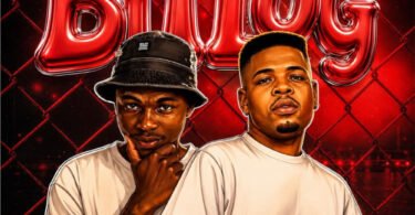 Scottish K2K – Bit Log (feat. Mnk Musiq, Fingerrboy & Tyler ICU)