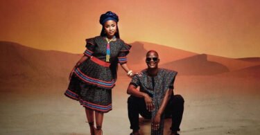 Natiey Lepaka – Bolobedu (feat. Zee Nxumalo, KayyKayy Production & Naija La Lekompo)
