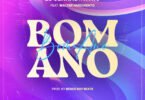16 Cenas – Bom Ano (feat. Hyro & Walter Nascimento)