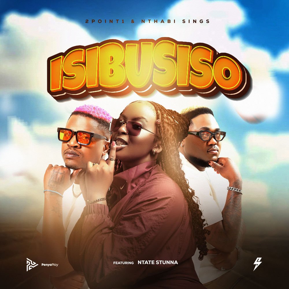 Isibusiso