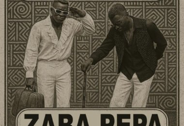 2Point1 – Zaba Pepa (feat. Deekay Afro)