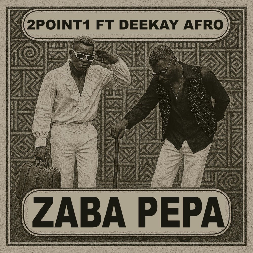 Zaba Pepa