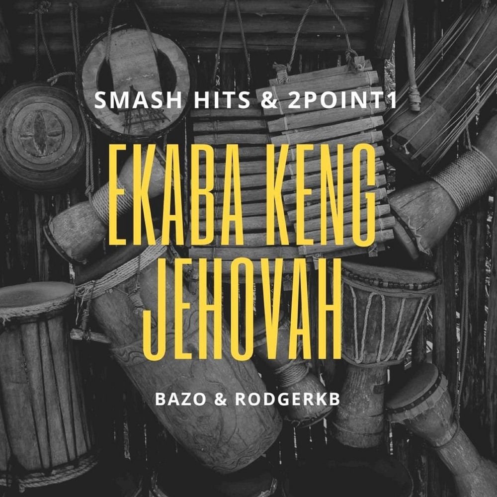 Ekaba Keng Jehovah