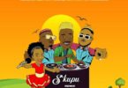 DJ Rochesta – S’kupu (Remix) (feat. Nthabi Sings, 2Point1, Ntate Stunna, Kopper Waleh, Malome Vector, ‘M’e Puseletso Seema & MmaTeng)
