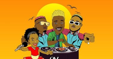 DJ Rochesta – S’kupu (Remix) (feat. Nthabi Sings, 2Point1, Ntate Stunna, Kopper Waleh, Malome Vector, ‘M’e Puseletso Seema & MmaTeng)