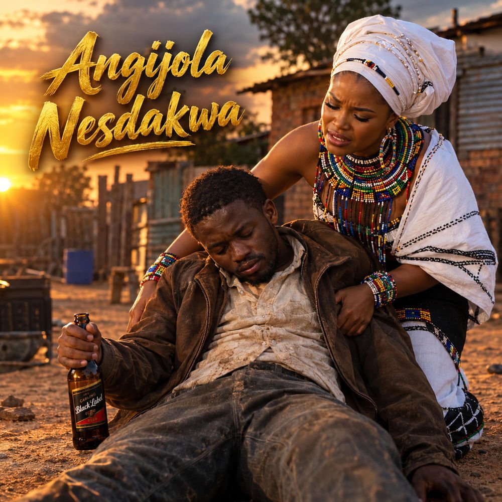 Ngijola Nesdakwa