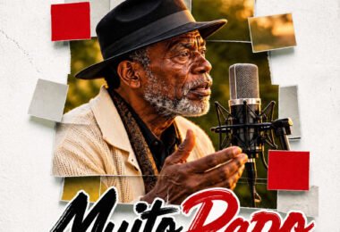 Zé Ngola – Muito Papo