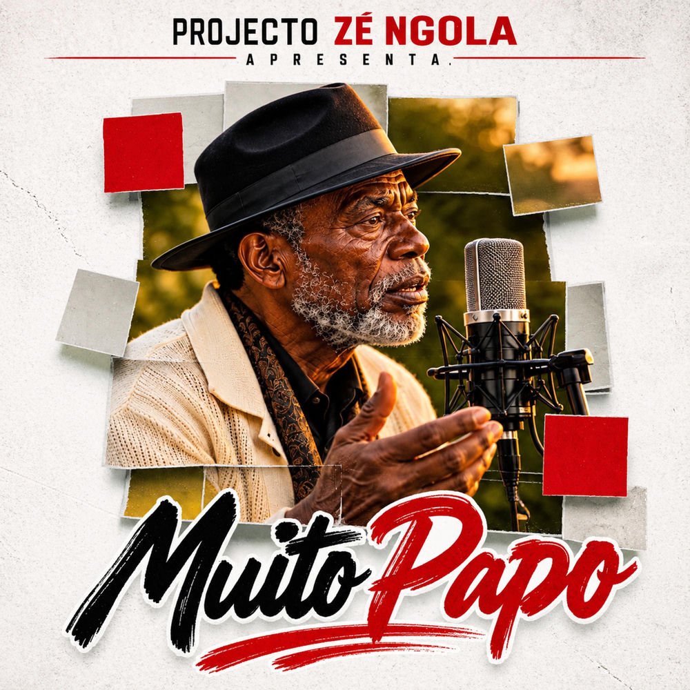 Muito Papo