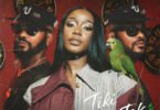 Ms Gideon – Tiki Tak Tak (feat. Major League DJz)
