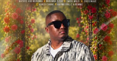 MATHYE VHO MURUMBA – Ingoma Yam (feat. Murumba Pitch, Swiss Wrld, Crosswavee, Ashley Shane, Kaymo Grillz & Remmie)