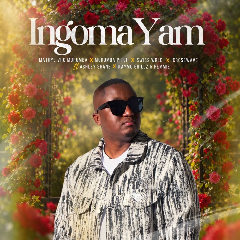 Ingoma Yam