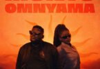 King XL – Muntu Omnyama (feat. Nkosazana Daughter)