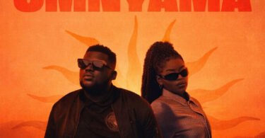 King XL – Muntu Omnyama (feat. Nkosazana Daughter)